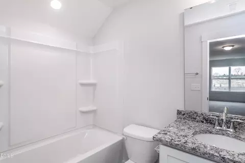 Bath - 150 Steppe Way, Garner, NC 27529 photo 5 of 5
