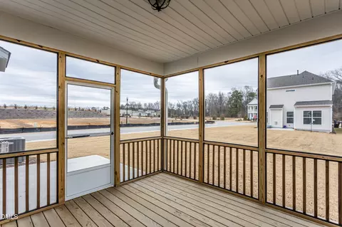 Exterior - 150 Steppe Way, Garner, NC 27529 photo 3 of 5