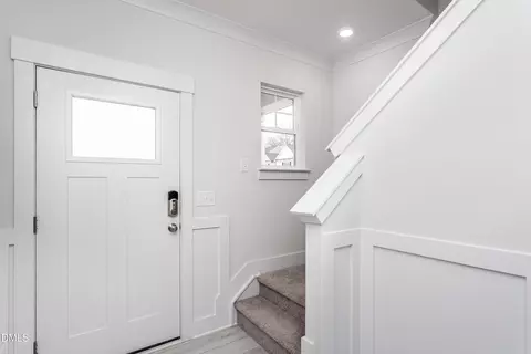 Entry Way - 150 Steppe Way, Garner, NC 27529 photo 1 of 1
