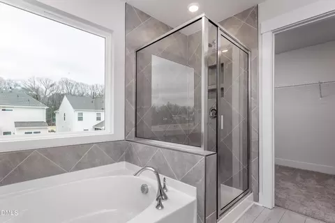 Bath - 150 Steppe Way, Garner, NC 27529 photo 2 of 5