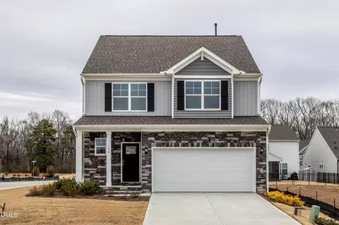150 Steppe Way, Garner, NC 27529