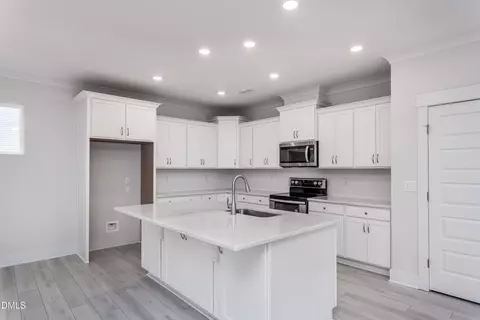 Kitchen - 150 Steppe Way, Garner, NC 27529 photo 1 of 5