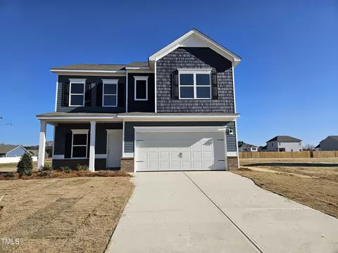 140 Vili Dr, Broadway, NC 27505