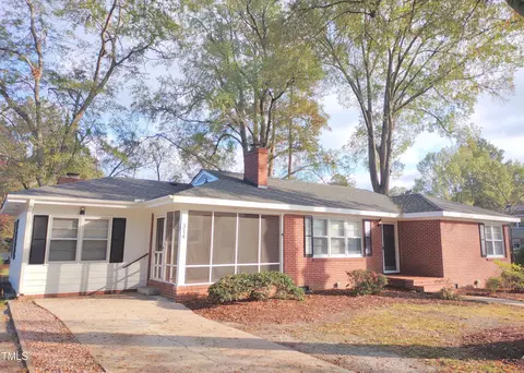 314 Chaplin St, Wendell, NC 27591
