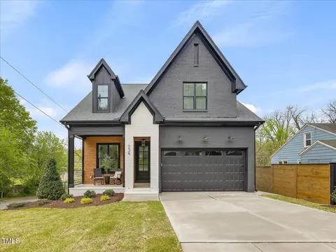 734 S State St, Raleigh, NC 27601