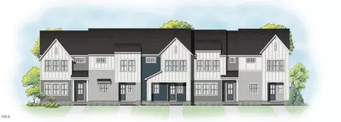 601 Hyperion Aly, Wake Forest, NC 27587