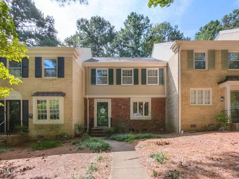 3005 Wycliff Rd, Raleigh, NC 27607