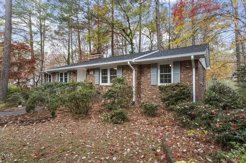 535 E Cornwall Rd, Cary, NC 27511 photo 2