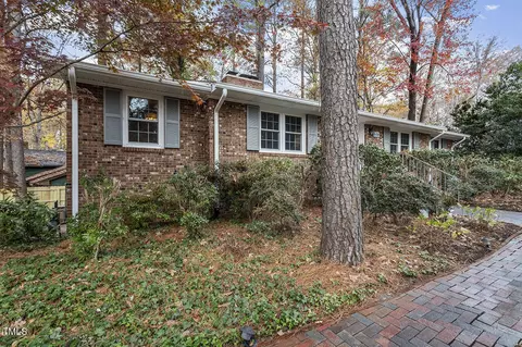 535 E Cornwall Rd, Cary, NC 27511 photo 3
