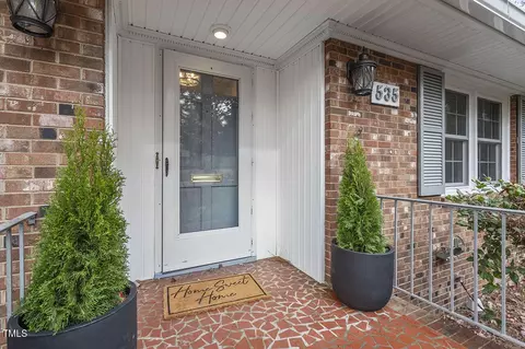 535 E Cornwall Rd, Cary, NC 27511 photo 4