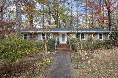 535 E Cornwall Rd, Cary, NC 27511