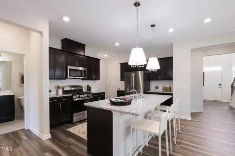 Kitchen - 508 Hester Rd, Durham, NC 27703 photo 2 of 3
