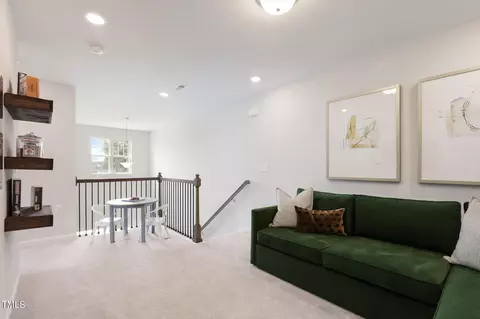 Entry Way - 508 Hester Rd, Durham, NC 27703 photo 1 of 1