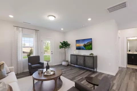 Living - 508 Hester Rd, Durham, NC 27703 photo 1 of 1