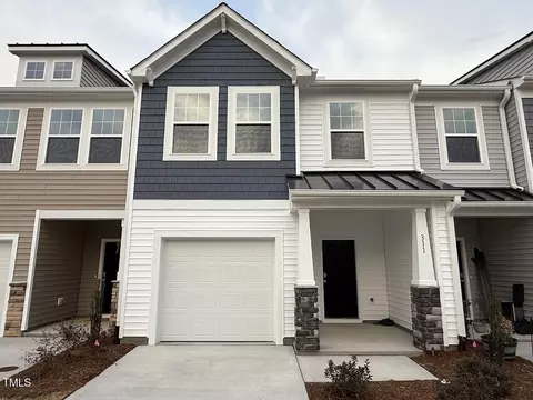 311 Whitley Ridge Dr, Clayton, NC 27527