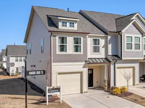 317 Whitley Ridge Dr, Clayton, NC 27527