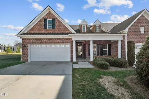 4080 Gilchrist Dr, Burlington, NC 27215