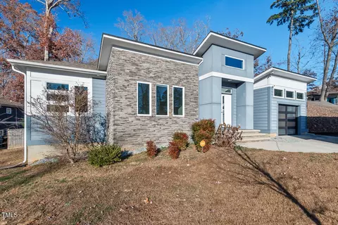 606 Jerome Rd, Durham, NC 27713