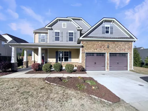 137 Horizon Trl, Garner, NC 27529