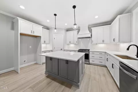 2624 Silver Gate Ct, Wake Forest, NC 27587 photo 9