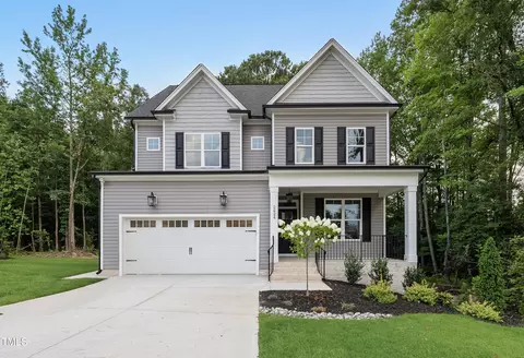 2624 Silver Gate Ct, Wake Forest, NC 27587