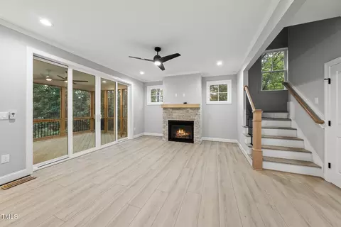 2624 Silver Gate Ct, Wake Forest, NC 27587 photo 5