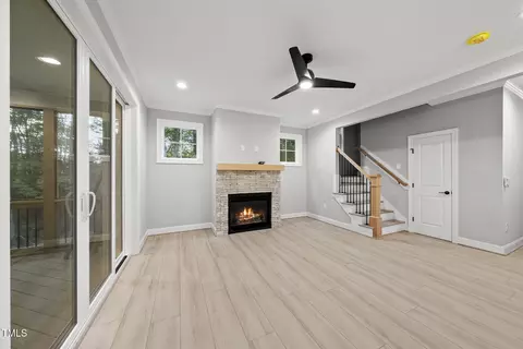 2624 Silver Gate Ct, Wake Forest, NC 27587 photo 7