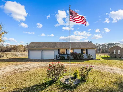 2507 Rock Mill Rd, Henderson, NC 27537