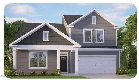 7548 Percussion Dr, Apex, NC 27539