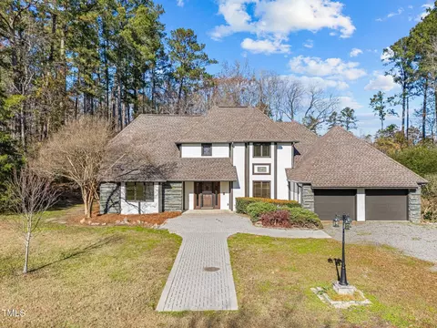 3516 Bartley Holleman Rd, New Hill, NC 27562