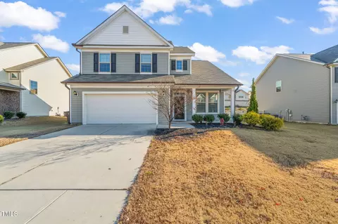 3633 Fairstone Rd, Wake Forest, NC 27587