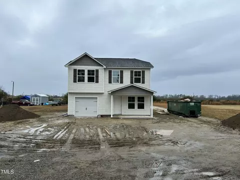 1118 E Northern Blvd, Tarboro, NC 27886