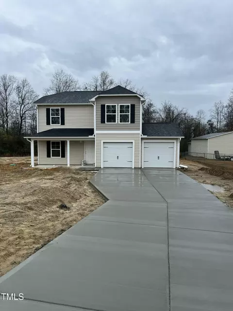 1020 Beaver Creek Rd, Deep Run, NC 28525