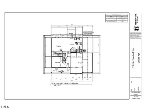 1020 Beaver Creek Rd, Deep Run, NC 28525 photo 2