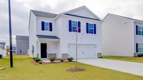 2541 Lily Dr #LOT 188, Haw River, NC 27258