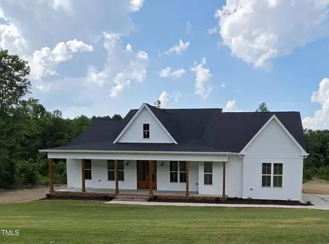 45 Stream View Way, Spring Hope, NC 27882