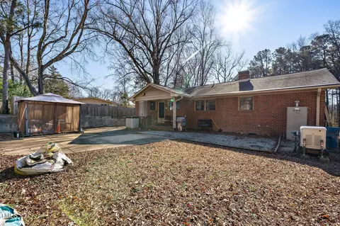908 Ruby St, Durham, NC 27704 photo 30