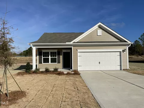 126 Deodora Ln, Cameron, NC 28326