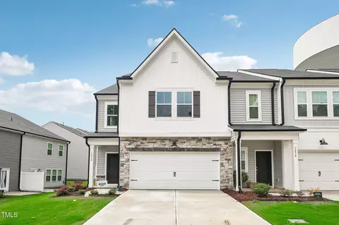 2011 Regal Dr #94, Durham, NC 27703