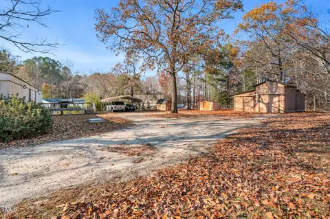 7809 Afton Ln, Willow Spring, NC 27592 photo 35