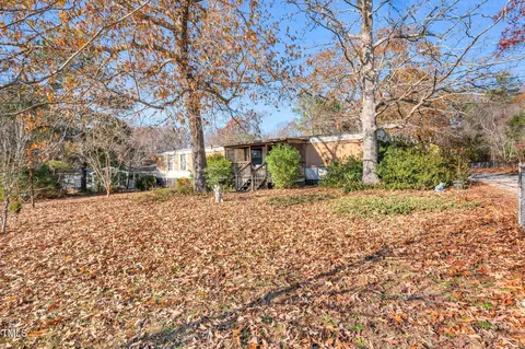 7809 Afton Ln, Willow Spring, NC 27592 photo 2