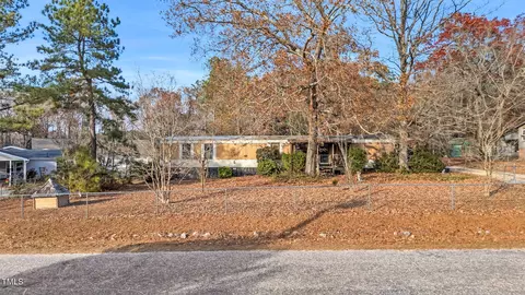 7809 Afton Ln, Willow Spring, NC 27592