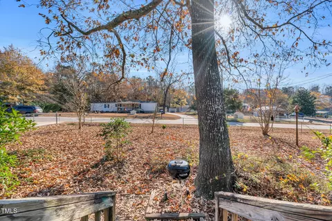 7809 Afton Ln, Willow Spring, NC 27592 photo 7