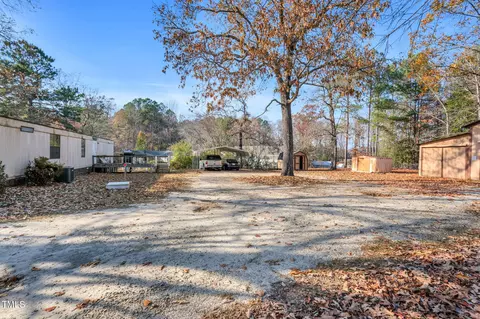 7809 Afton Ln, Willow Spring, NC 27592 photo 39