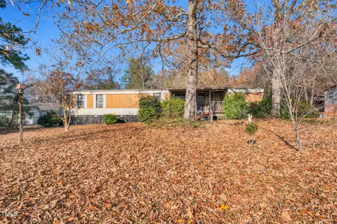 7809 Afton Ln, Willow Spring, NC 27592 photo 4