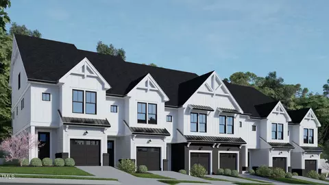 4041 Elk Creek Ln #16, Raleigh, NC 27612