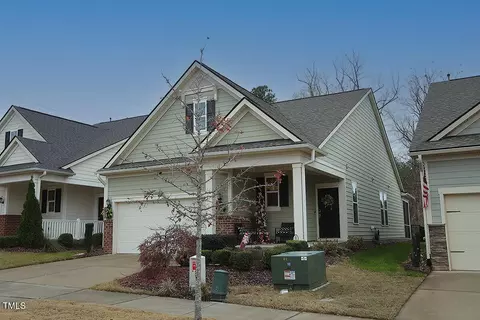 904 Atticus, Durham, NC 27703 photo 1