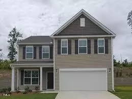 217 Cliffview Dr, Garner, NC 27529