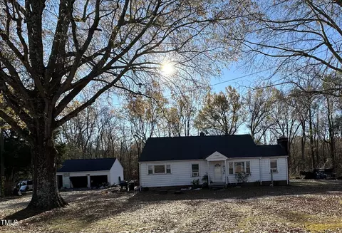 5951 N Nc Hwy 62, Burlington, NC 27217