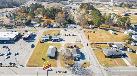 0 S Dunn, Benson, NC 27504 photo 2